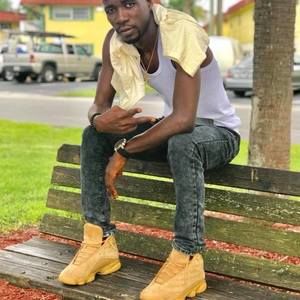 Meet your Posher, Michael